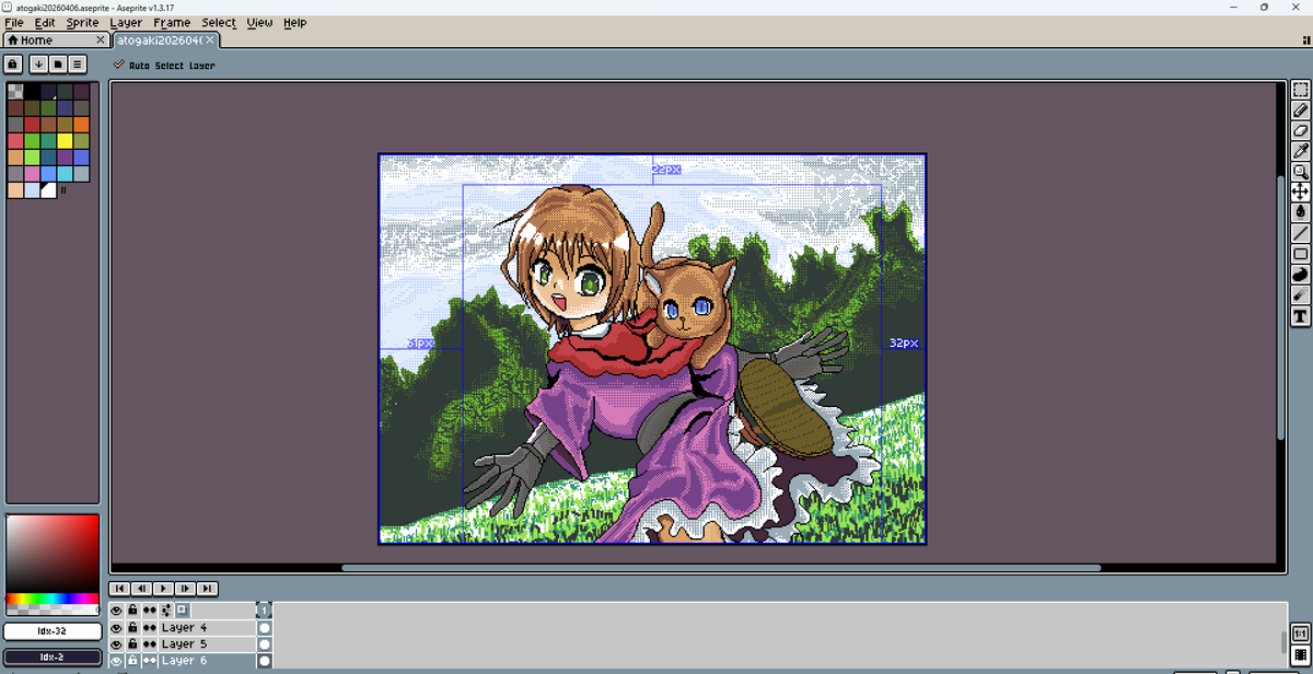 bompmen1152794's tweet photo. #ゲーム制作 #ゲーム開発 #gamedev #gamedevs #ノベルゲーム
進捗。 https://t.co/LydLsFhII6