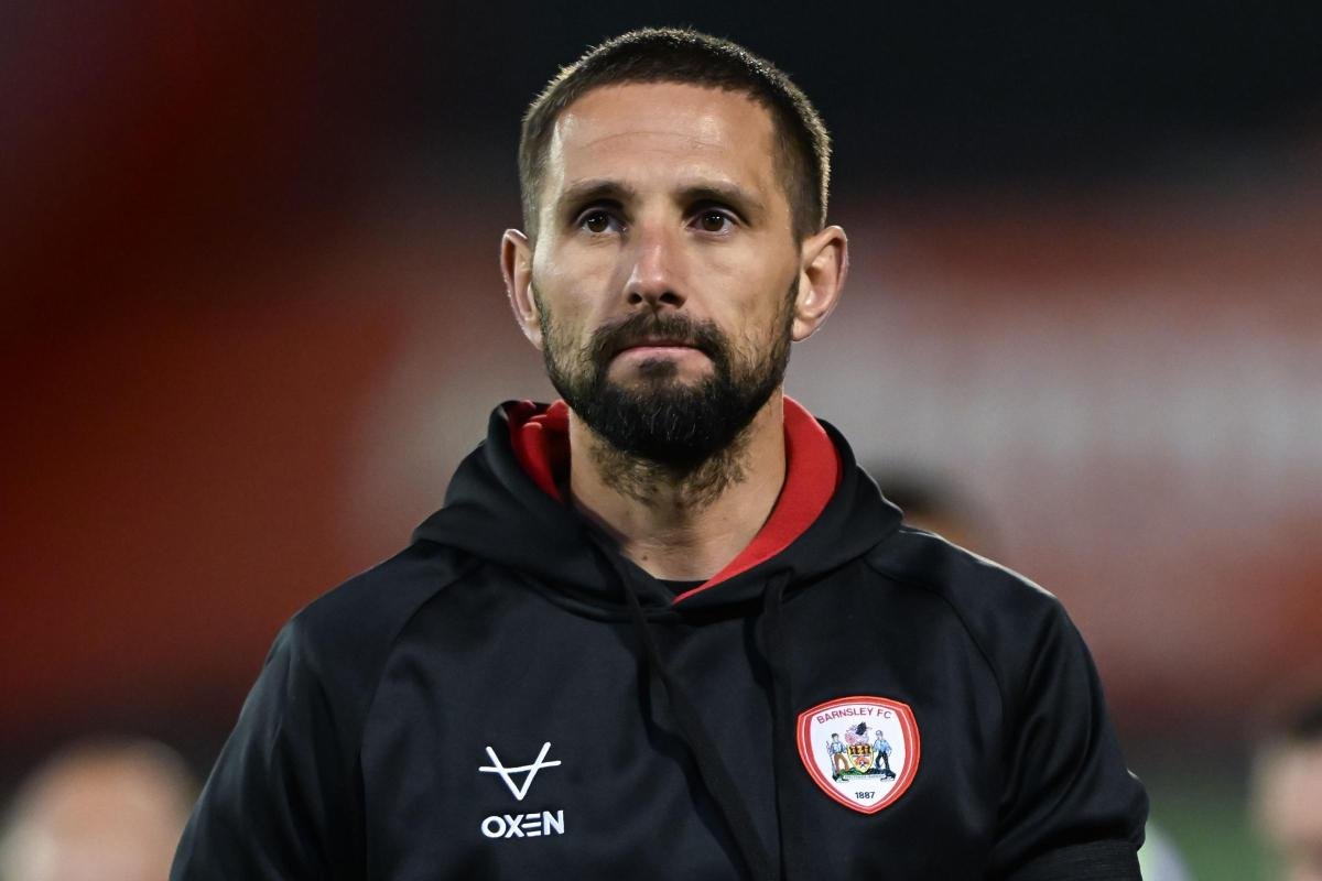 BFC Connellseur tweet media