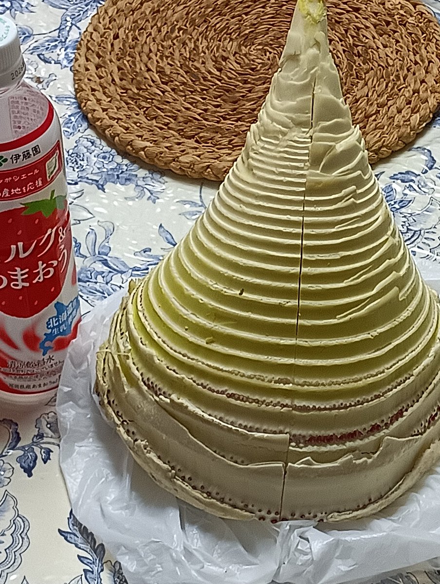 πさん tweet media