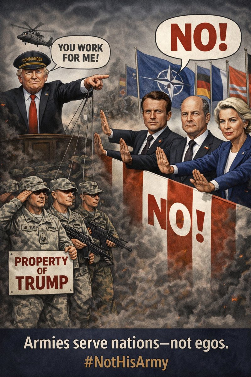 🄲🄻🄰🅁🄸🅃🅈 🄰🄲🅃 tweet media