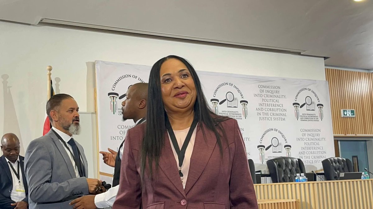 Kwena Molekwa tweet media