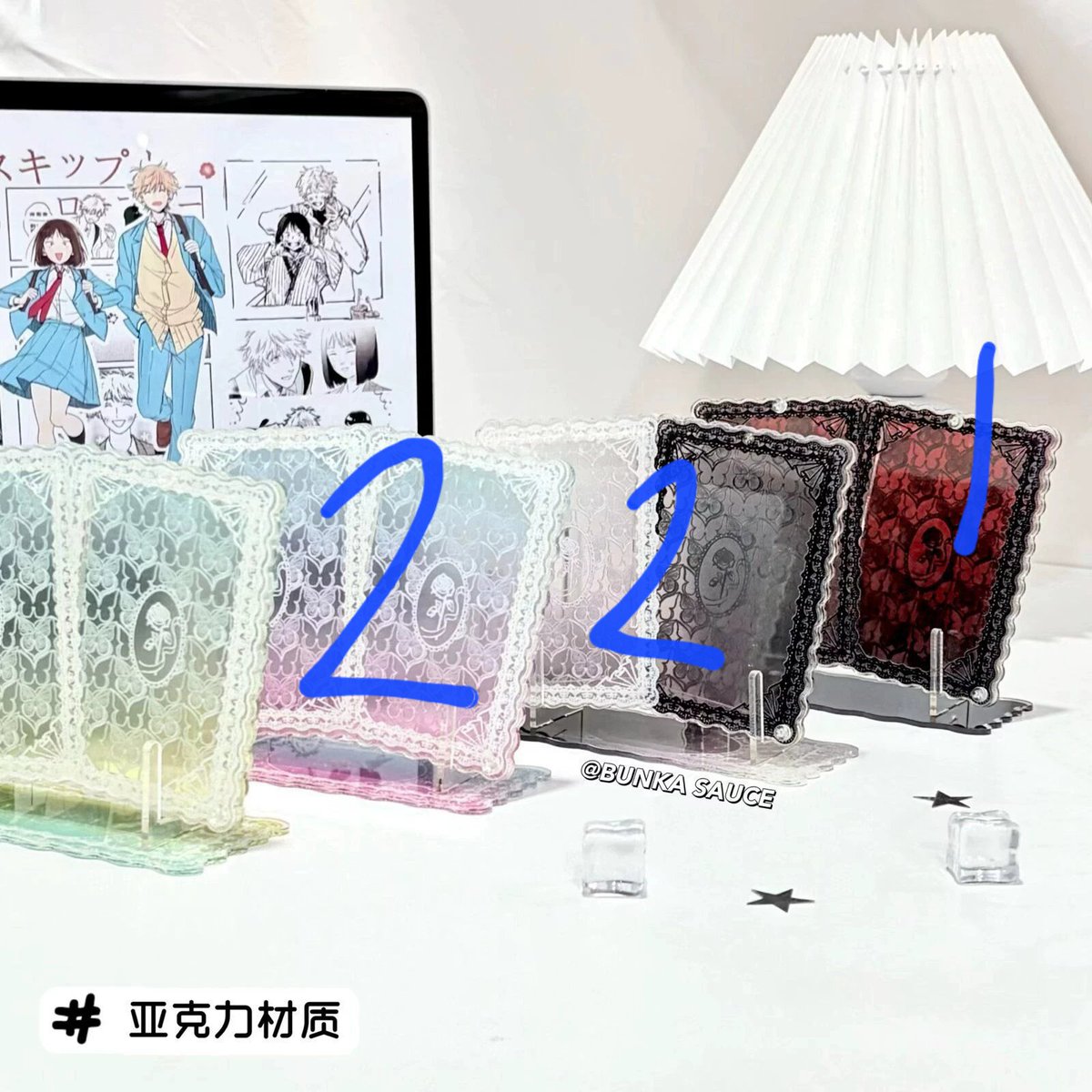 Pinaee | 📌OPEN CO MOFUN X CNA📌 tweet media