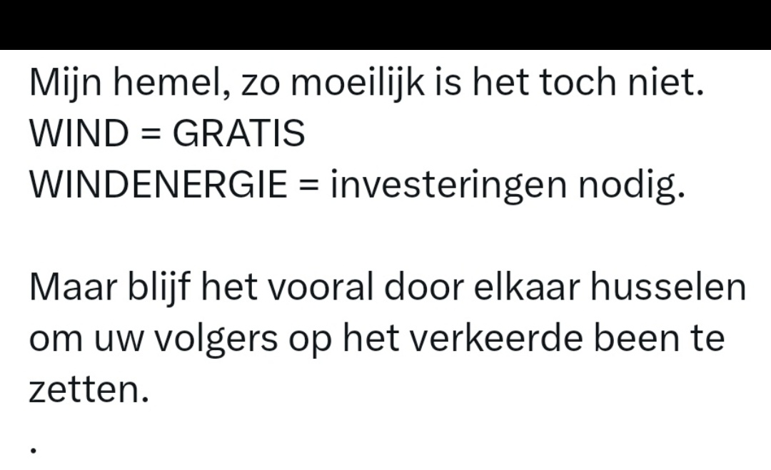 Karel vogelaar tweet media