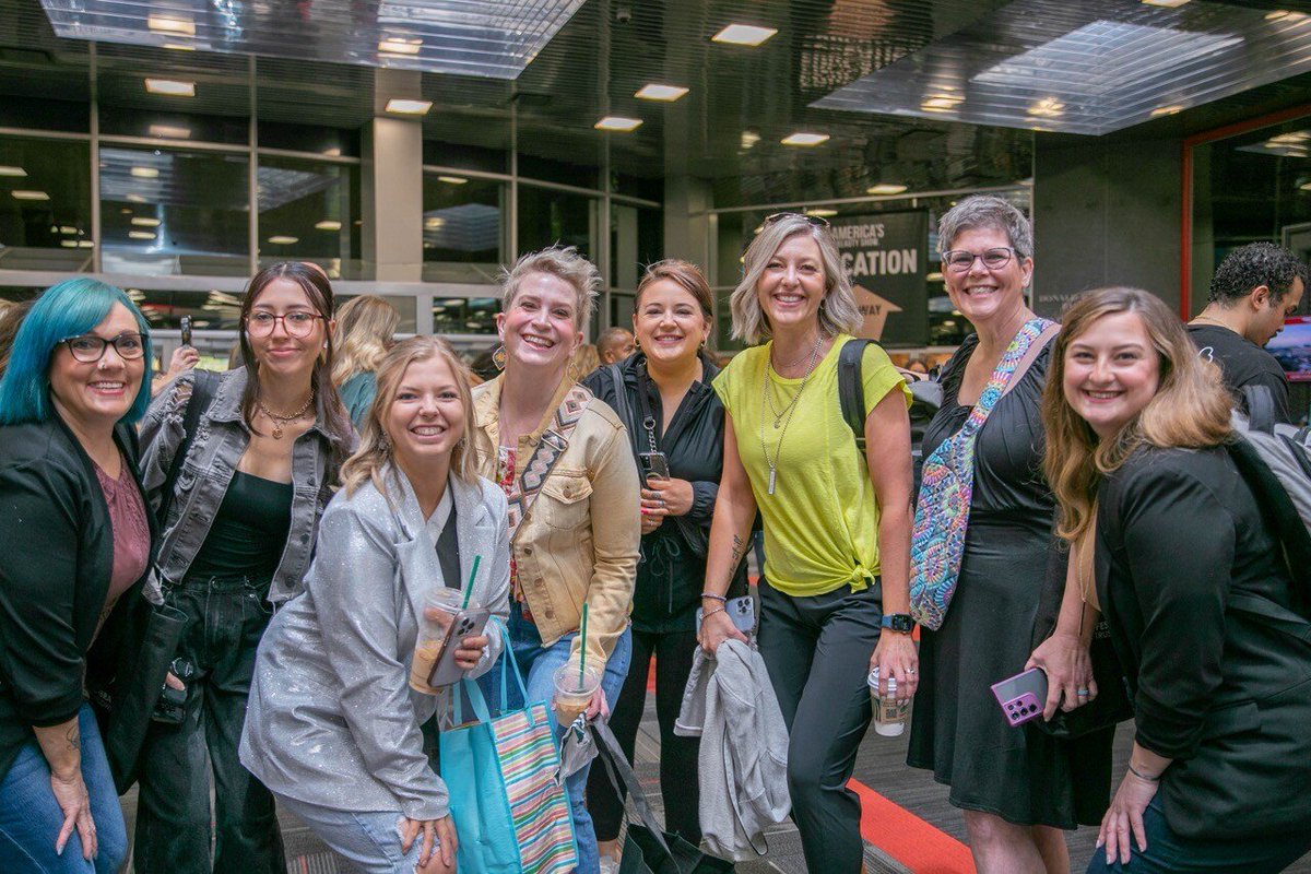 America's Beauty Show tweet media