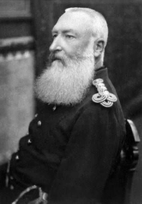 GUnderground_TV's tweet photo. On this day in 1835, one of Europe’s worst monsters, King Leopold II of Belgium🇧🇪, was born. 

During his rule, he declared Congo as his personal colonial possession and proceeded to commit horrific genocide upon the Congolese people. 

8-10 million Congolese died during ‘personal rule’, with violence as a mechanism of organising production. Through mercenaries, prisons, forced starvation, and executions, Leopold II turned Congo into a concentration camp, using Congolese as the labour to extract vast profits from the rubber quotas imposed on the population.

The profits were used to build Belgium’s grand buildings and landmarks, while Congolese were exterminated systematically through forced labour, mass killings, and famine. 

While the metropole of Belgium’s empire flourished, while Congo became an extraction machine. Workers who failed to meet the quotas were mutilated, having their hands cut off. These workers included children. 

Villages were punished collectively. Women were held hostage until men delivered rubber. Failure meant mutilation, flogging, or execution. Terror was the incentive structure. Pain replaced wages. 

The Congolese people never saw the profits, only the oppression of being used as slave labour. Belgium has still not offered a formal apology to the Congolese people for the genocidal atrocities committed against them…

Because doing so would acknowledge a fundamental truth; that European capitalism was not born from ‘innovation’, ‘free trade’, or ‘liberal values’, but through barbaric destruction of global south nations and the looting of their resources for profit.