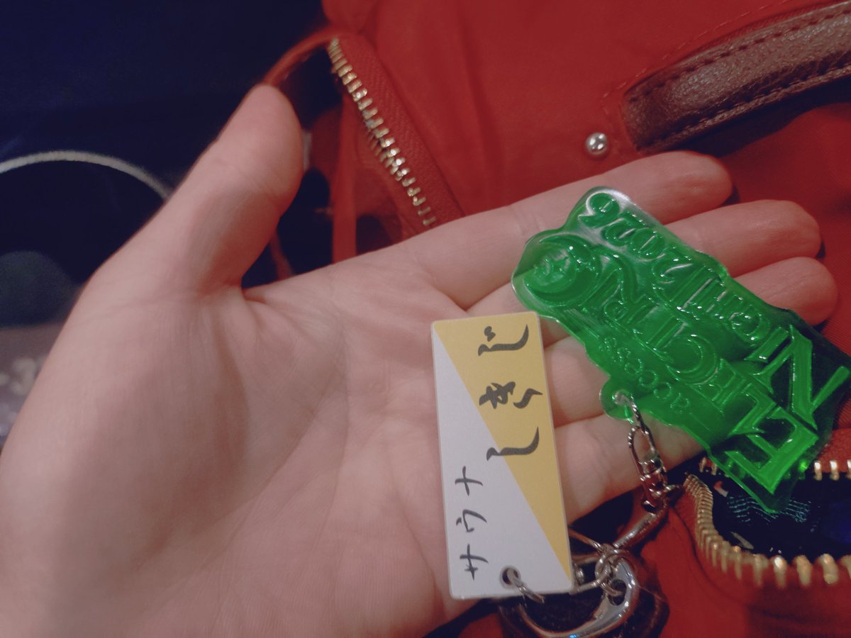 かっしーc tweet media