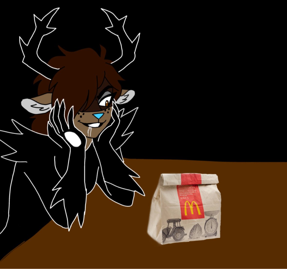 𝓓𝓮𝓬𝓮𝓶𝓫𝓮𝓻 🦌⭐️🎸 tweet media