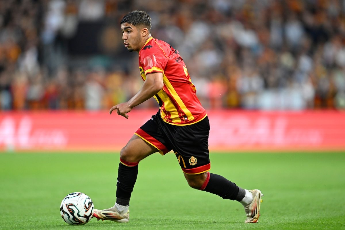 piacere_inter's tweet photo. 🚨🇲🇦 L’Inter è forte su Moncef #Zekri! Colloqui aperti con i rappresentanti del giocatore, offerta al KV Mechelen da €4,2 milioni e una clausola del 10% sulla futura rivendita. Zekri potrebbe rimanere in prestito al KVM per un’altra stagione. Su di lui c'è anche il Brentford. https://t.co/JbzazXFqvc
