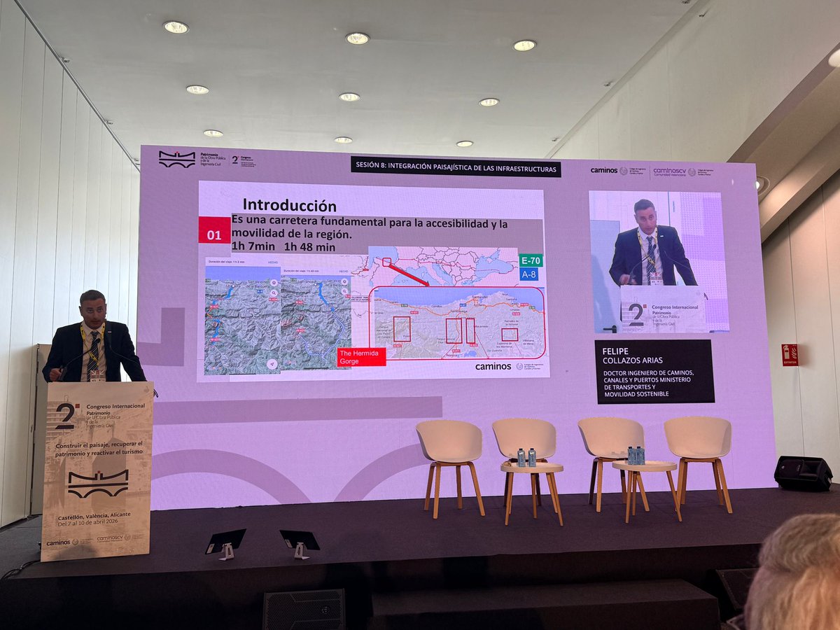 Caminos Cantabria tweet media