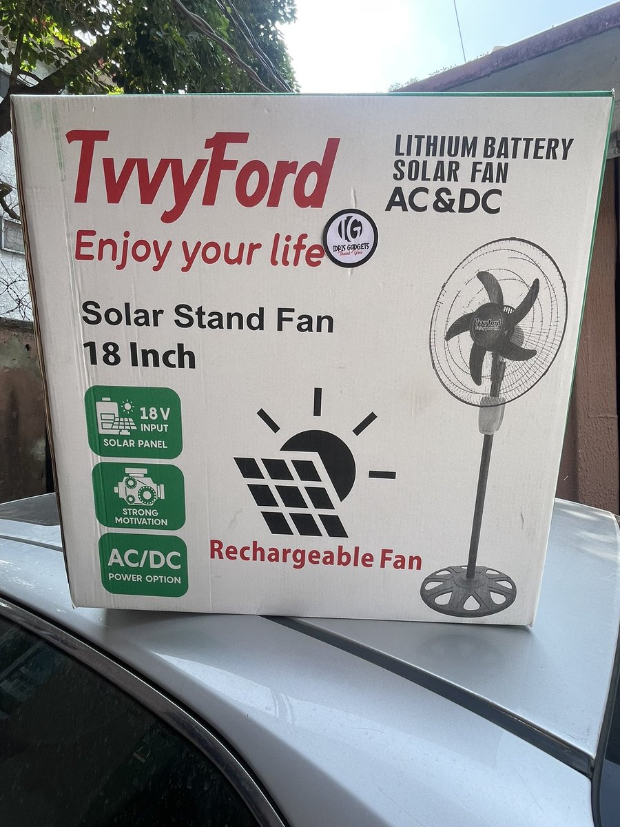 Olami_dxb's tweet photo. We have different ranges of fans available 

No let heat kill you https://t.co/nssbJSe92b