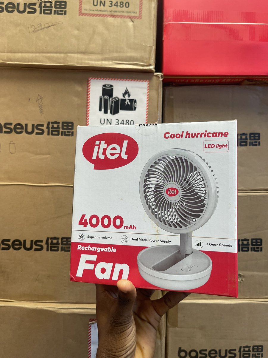 Olami_dxb's tweet photo. We have different ranges of fans available 

No let heat kill you https://t.co/nssbJSe92b
