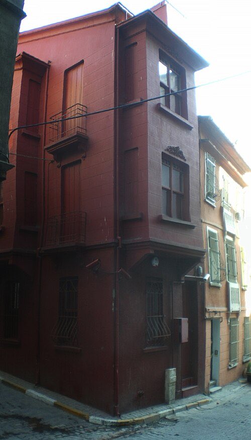 Association Amis de l'Institut François Mitterrand tweet media