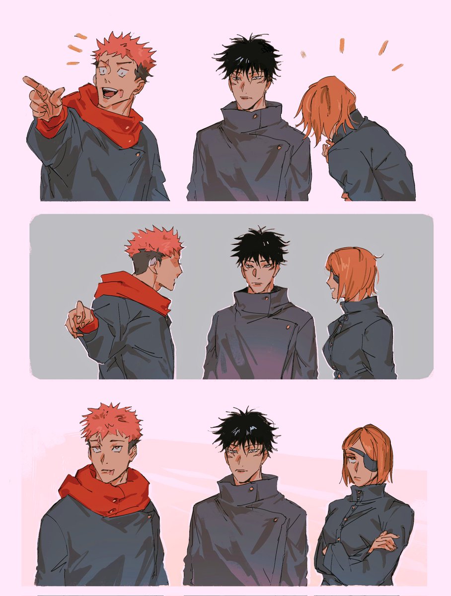 zeiame ☄️ (comms open) tweet media