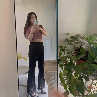 Tsxiaoyemao's tweet photo. #新头像 https://t.co/u7IUFXWxB3