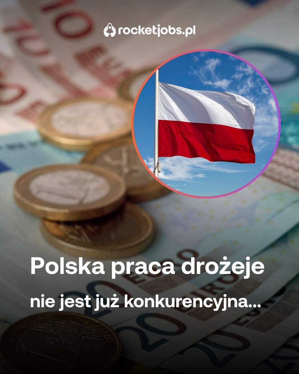 rocketjobs.pl tweet media