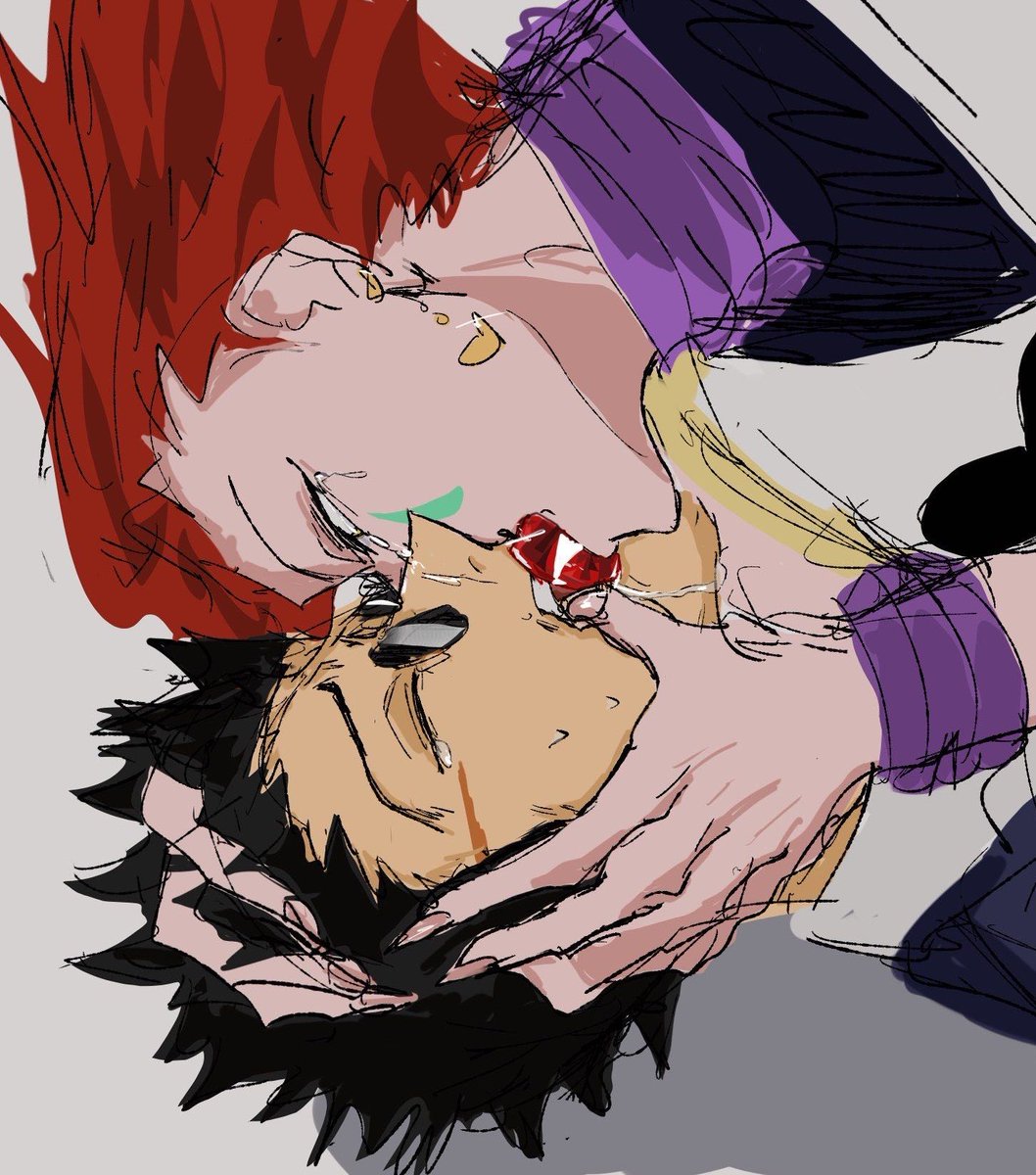 aki 🔞 tweet media