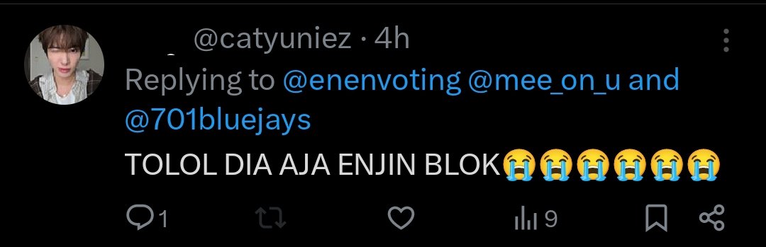 envoting tweet media