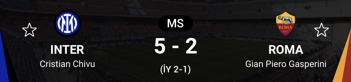 Matrix İddaa Analiz tweet media