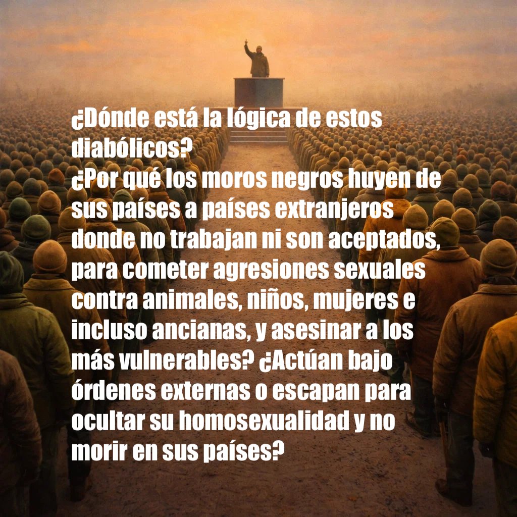 Clasista 🇪🇦 tweet media