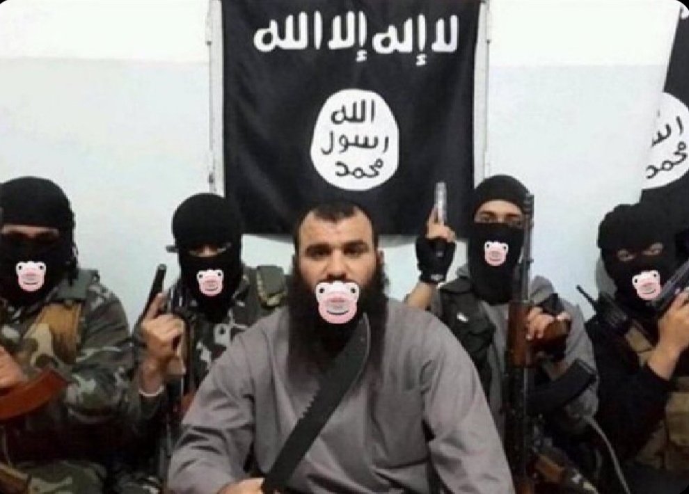 عماد الحكيم 🇵🇸 tweet media