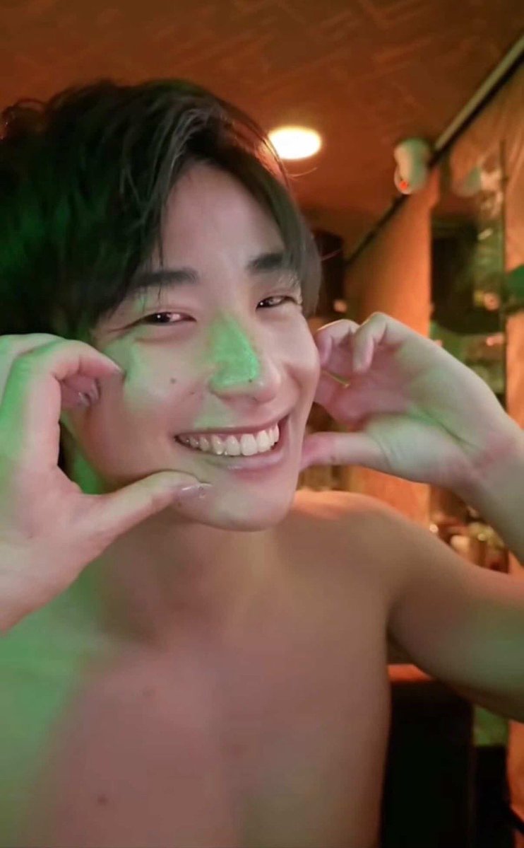 マッスルバーTOKYO 【公式】マッスルスナック tweet media