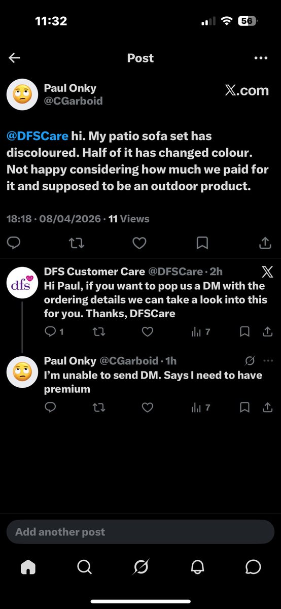 Paul Onky tweet media