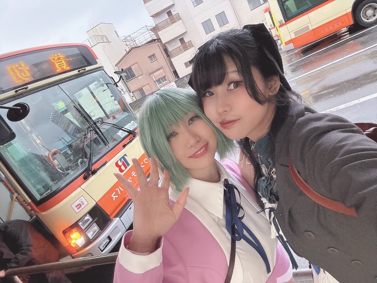 卯つぎ＊ tweet media