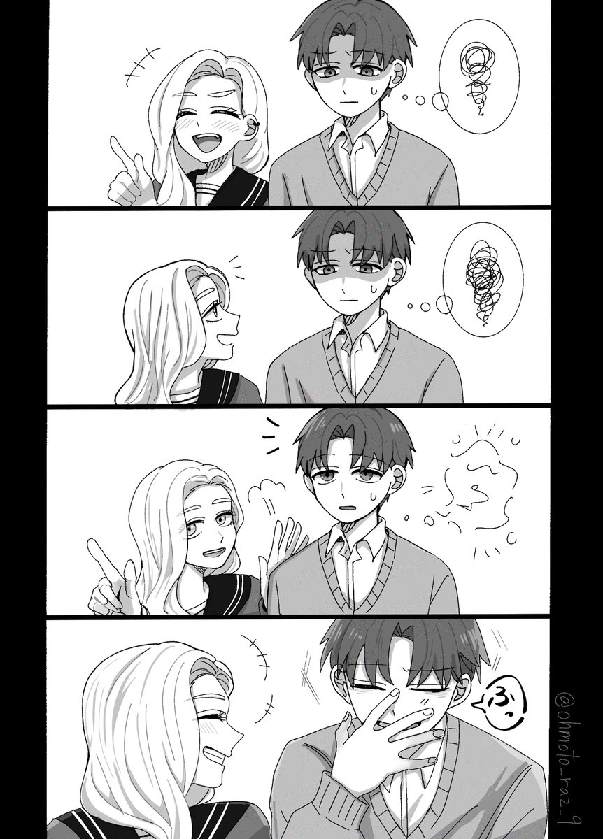 おおもと tweet media