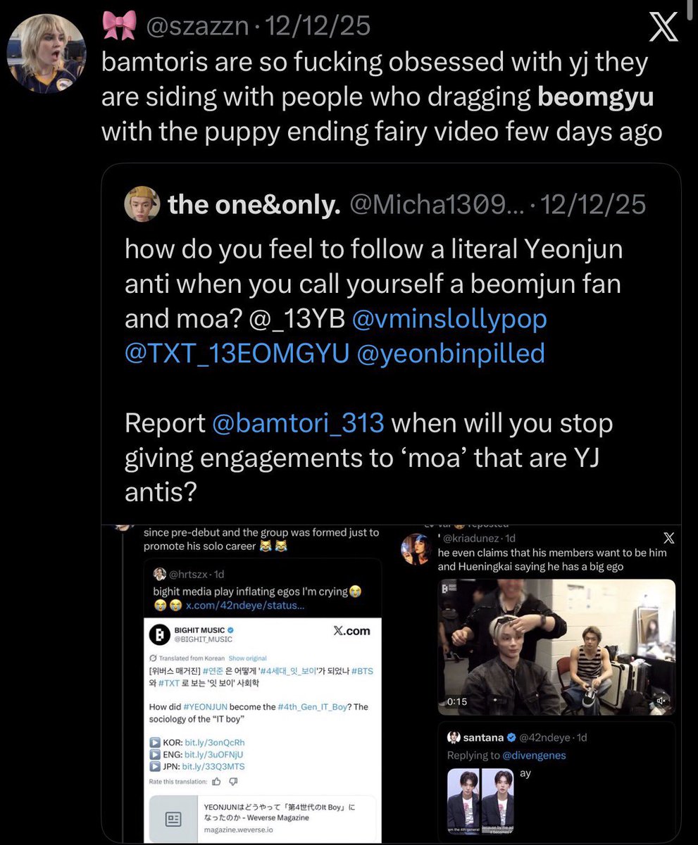 7TH YEAR: HYUTODI (Fan) 𓆰𖣂𓆪 tweet media