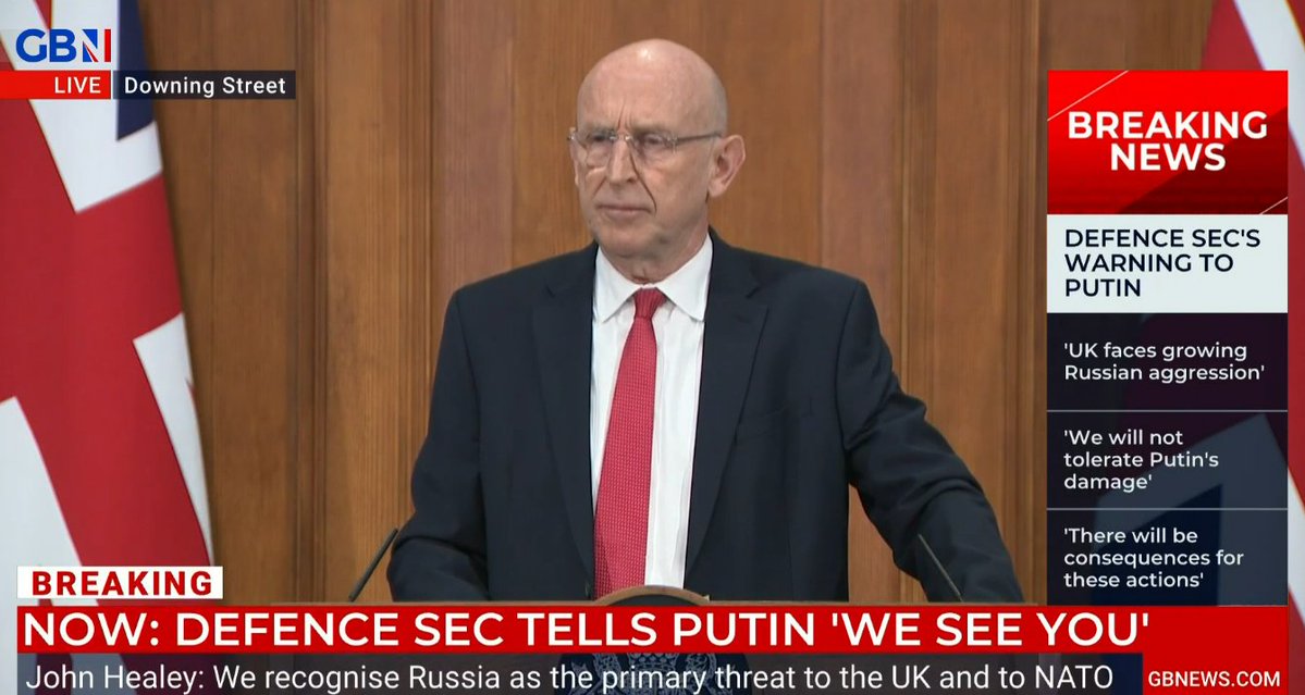 Ducketts tweet media