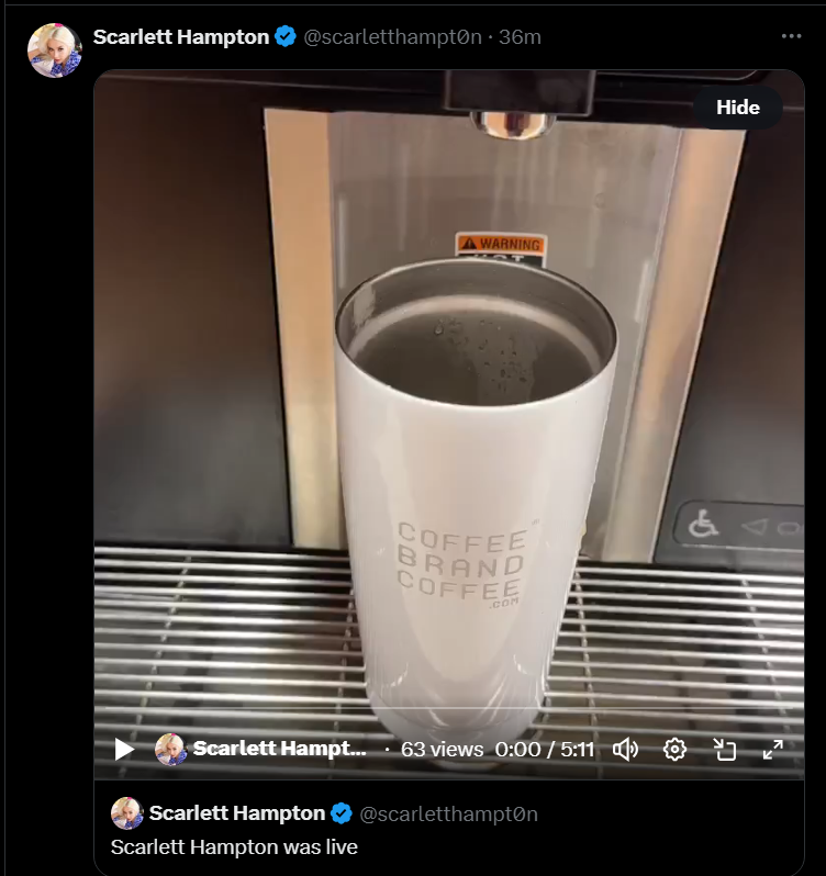 Songs in the Key of CWC tweet media