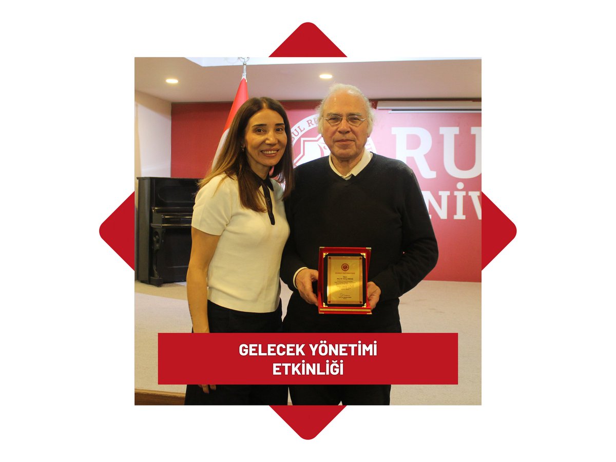 İstanbul Rumeli Üniversitesi tweet media