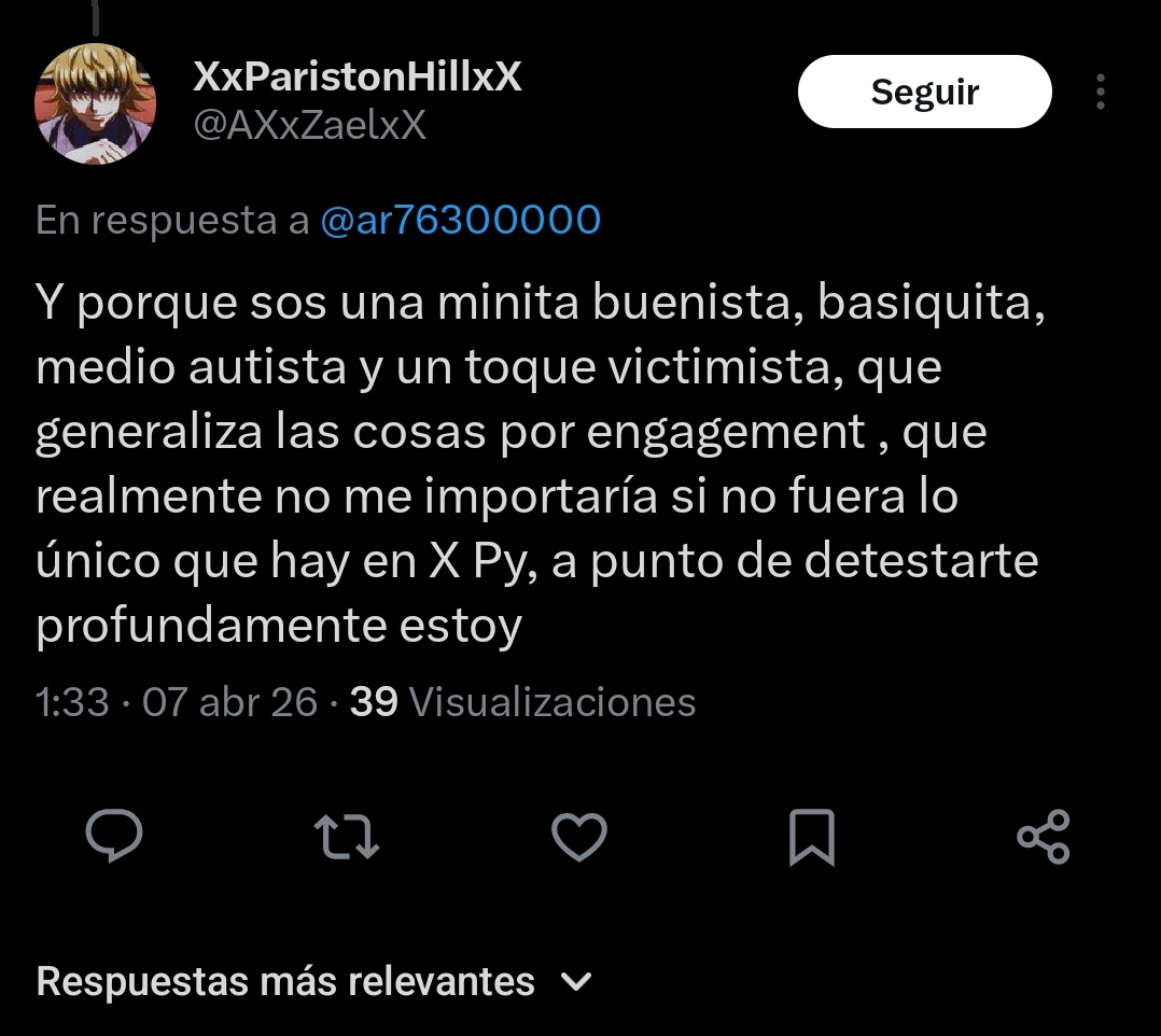 mikita !! 🇵🇾 ☆༄ tweet media