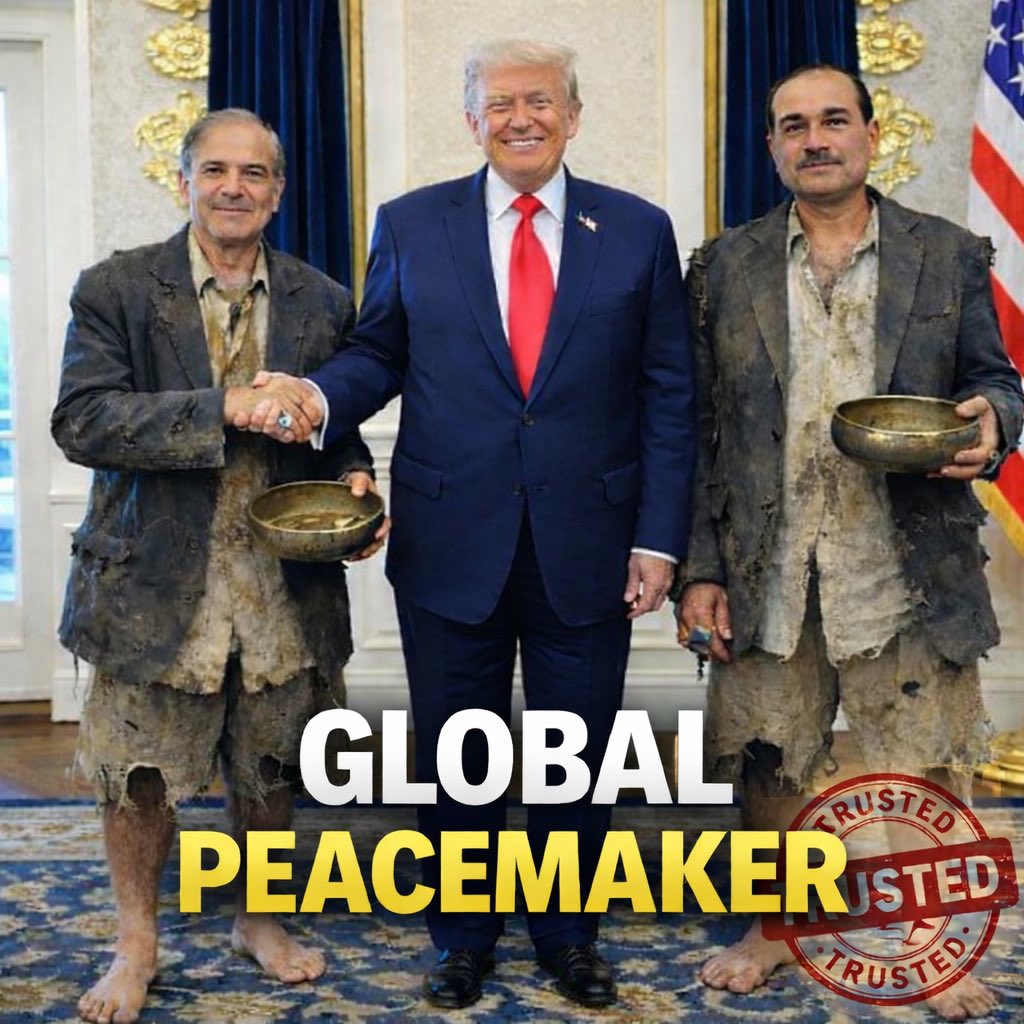 Knowledge Dispatch 🌍 | Geopolitics & Insights tweet media