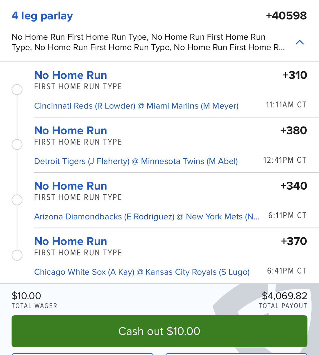 SimBuddy tweet media