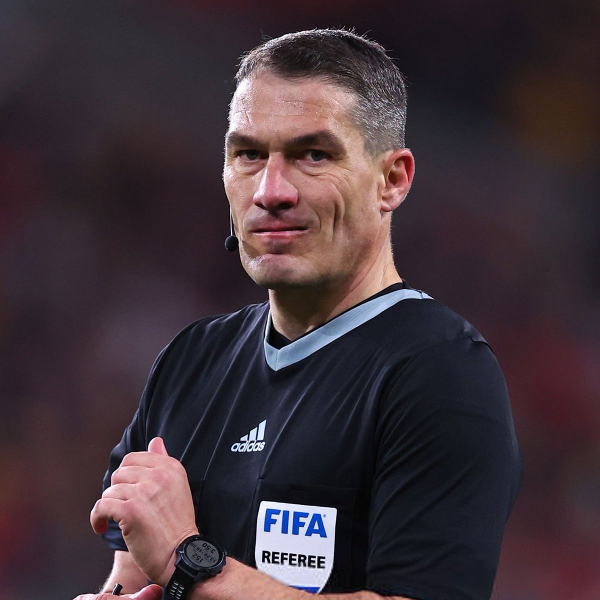 Vibes Foot tweet media