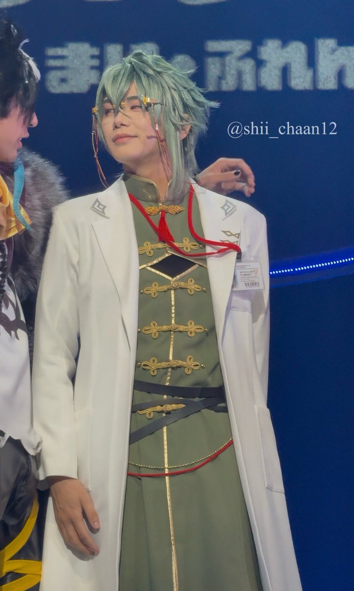 𝑺𝒉𝒊𝒊 ✦.* tweet media