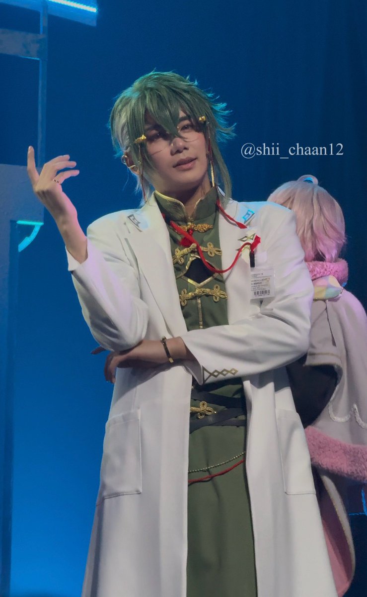 𝑺𝒉𝒊𝒊 ✦.* tweet media