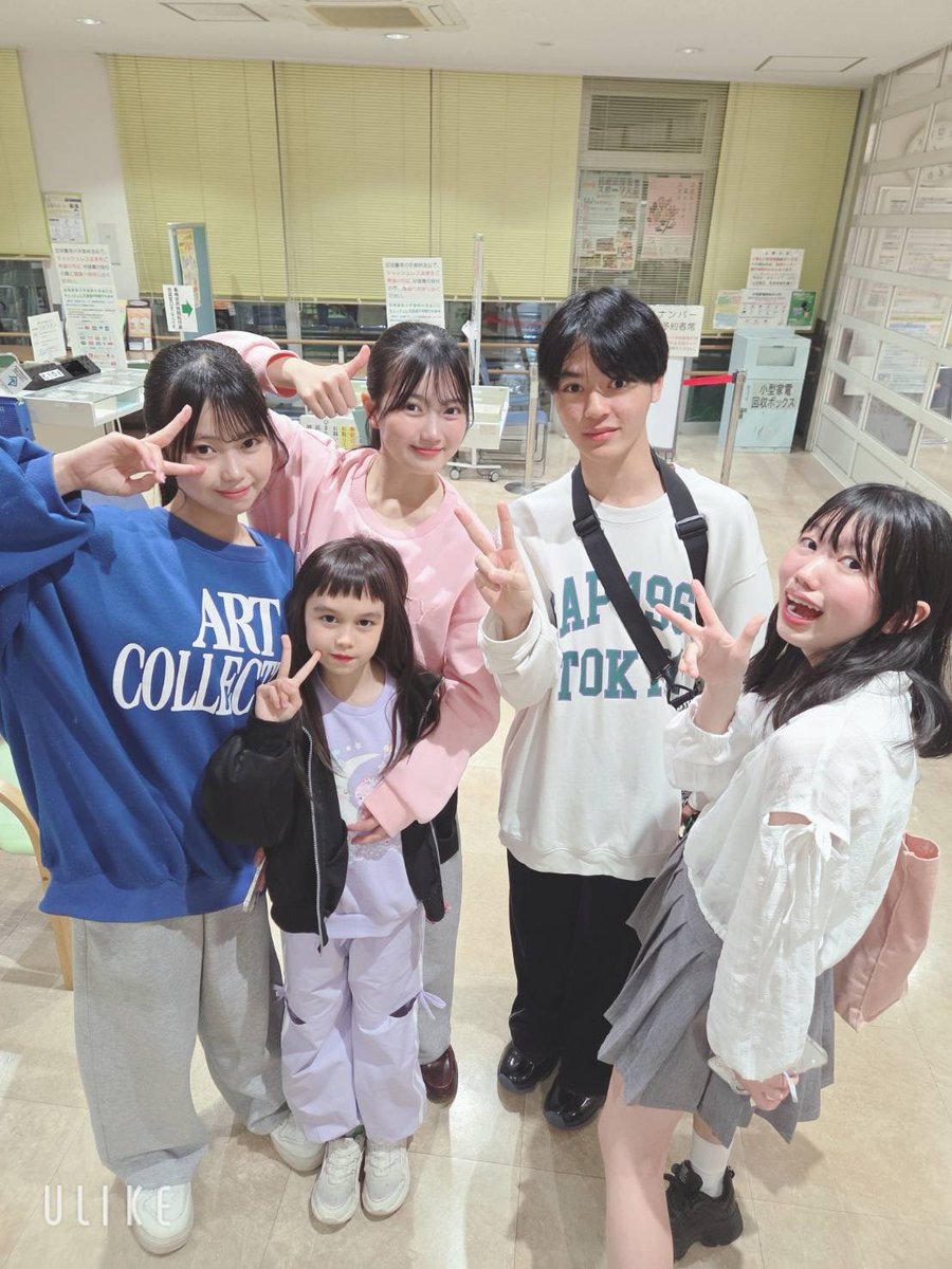 時吉真生 tweet media
