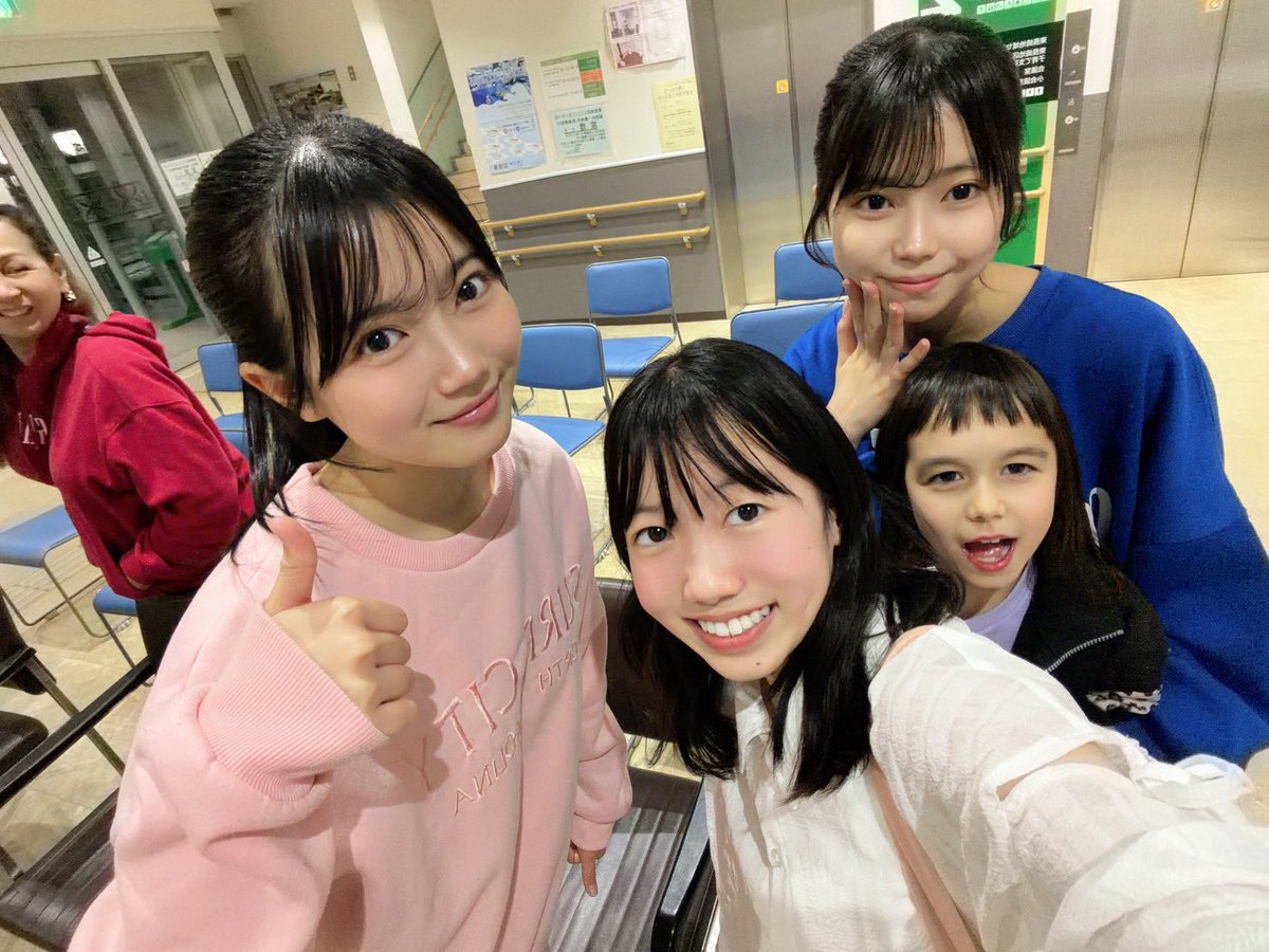 時吉真生 tweet media