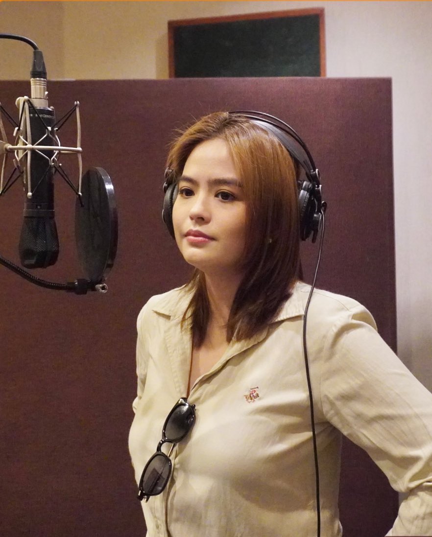 kaym | panga ni wilbert tweet media