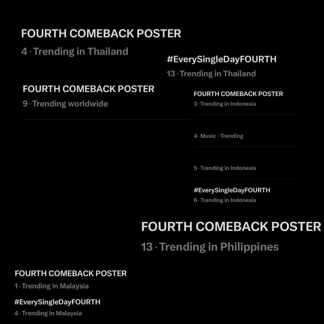 Fourth Squad tweet media