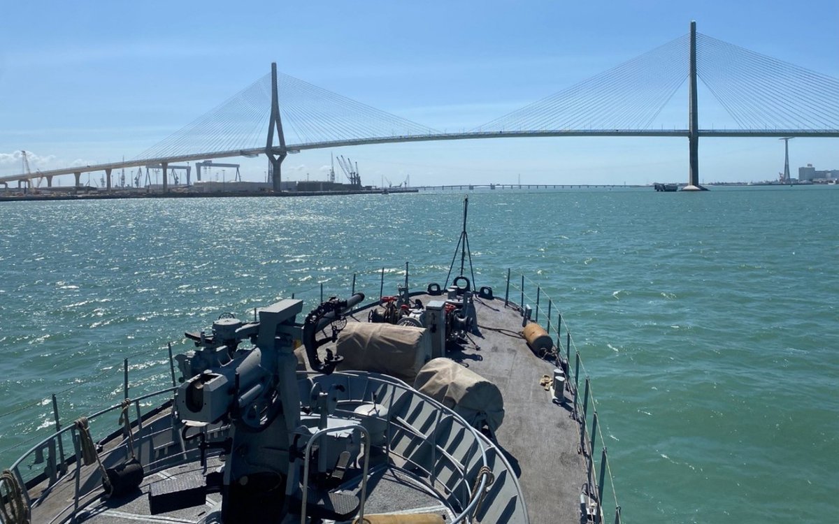 Estado Mayor Defensa 🇪🇸 tweet media