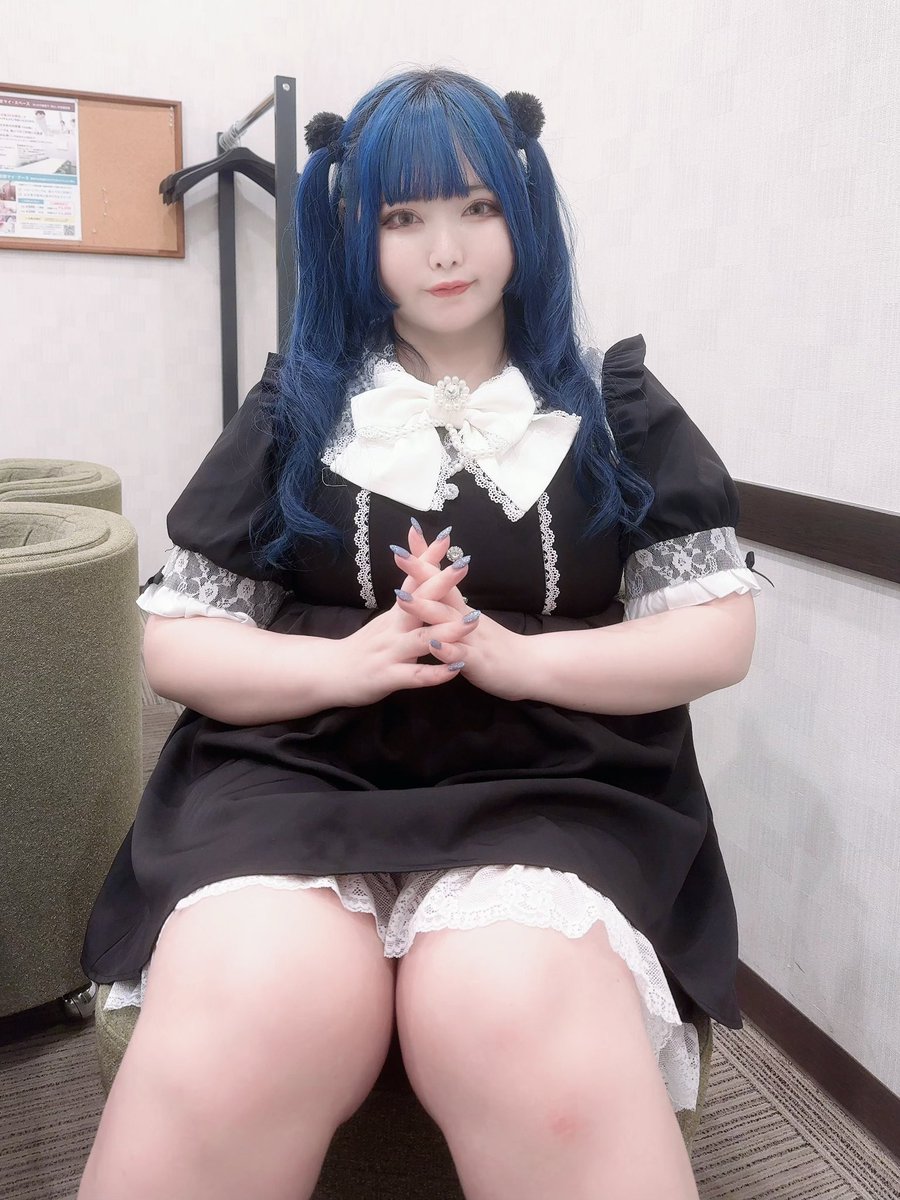藤田シオン💙Shion Fujita tweet media