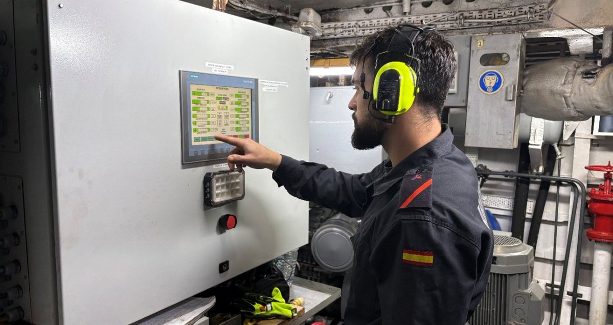 Estado Mayor Defensa 🇪🇸 tweet media