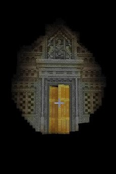 rebornlain's tweet photo. Am I the only one or does Destroying a World That Doesn't Exist also remind you of Tower of God? (King in Yellow = Zahard??) https://t.co/KQWEZfMP4u
