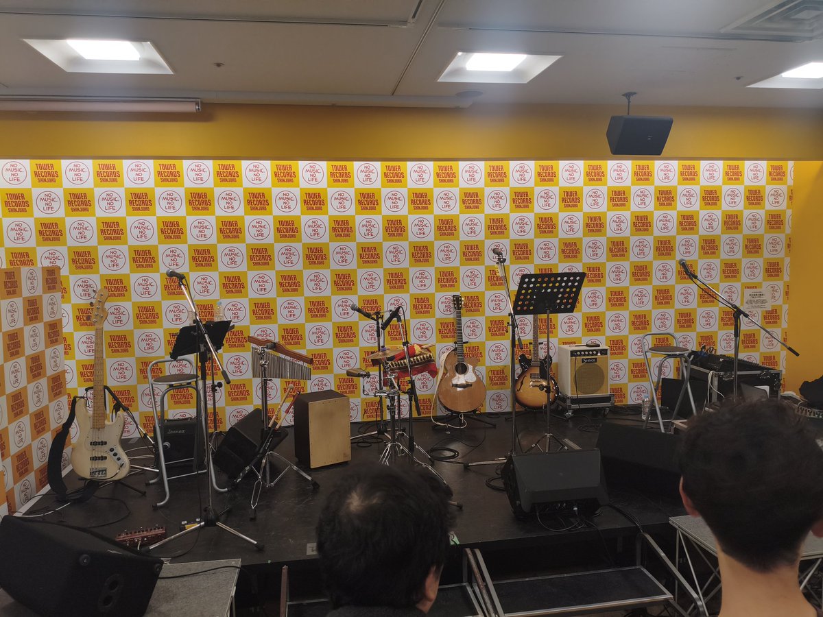 HAWK-METAL tweet media