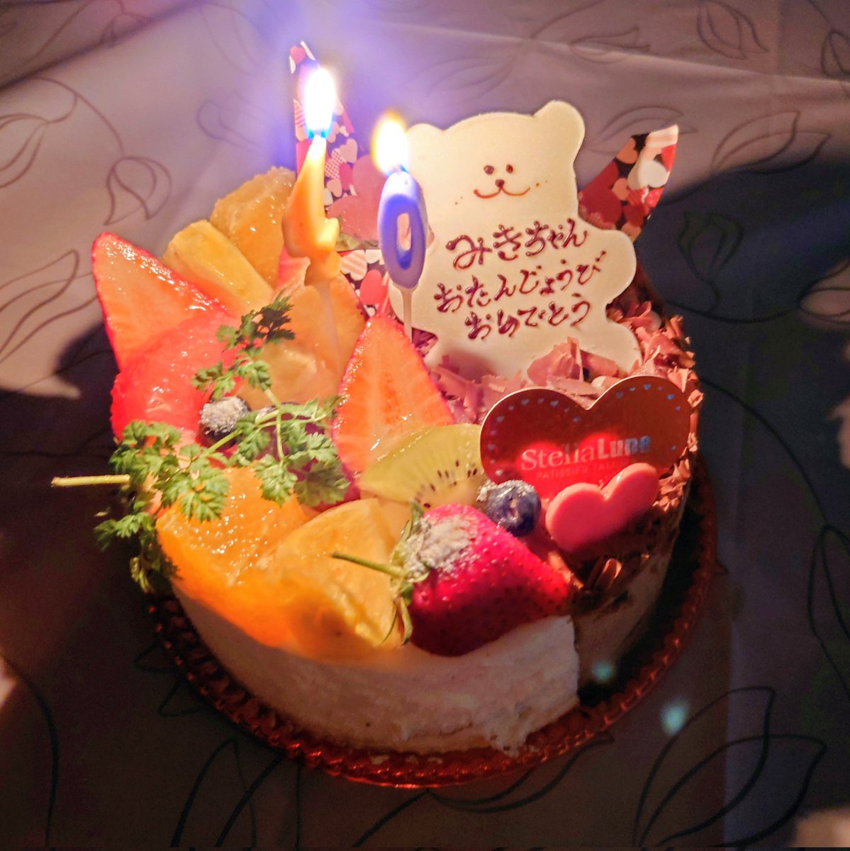 ヨスガ tweet media