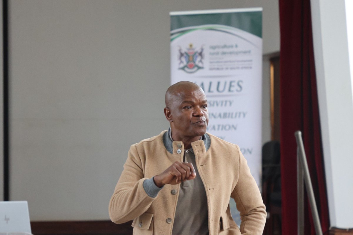 NW Agriculture and Rural Development tweet media