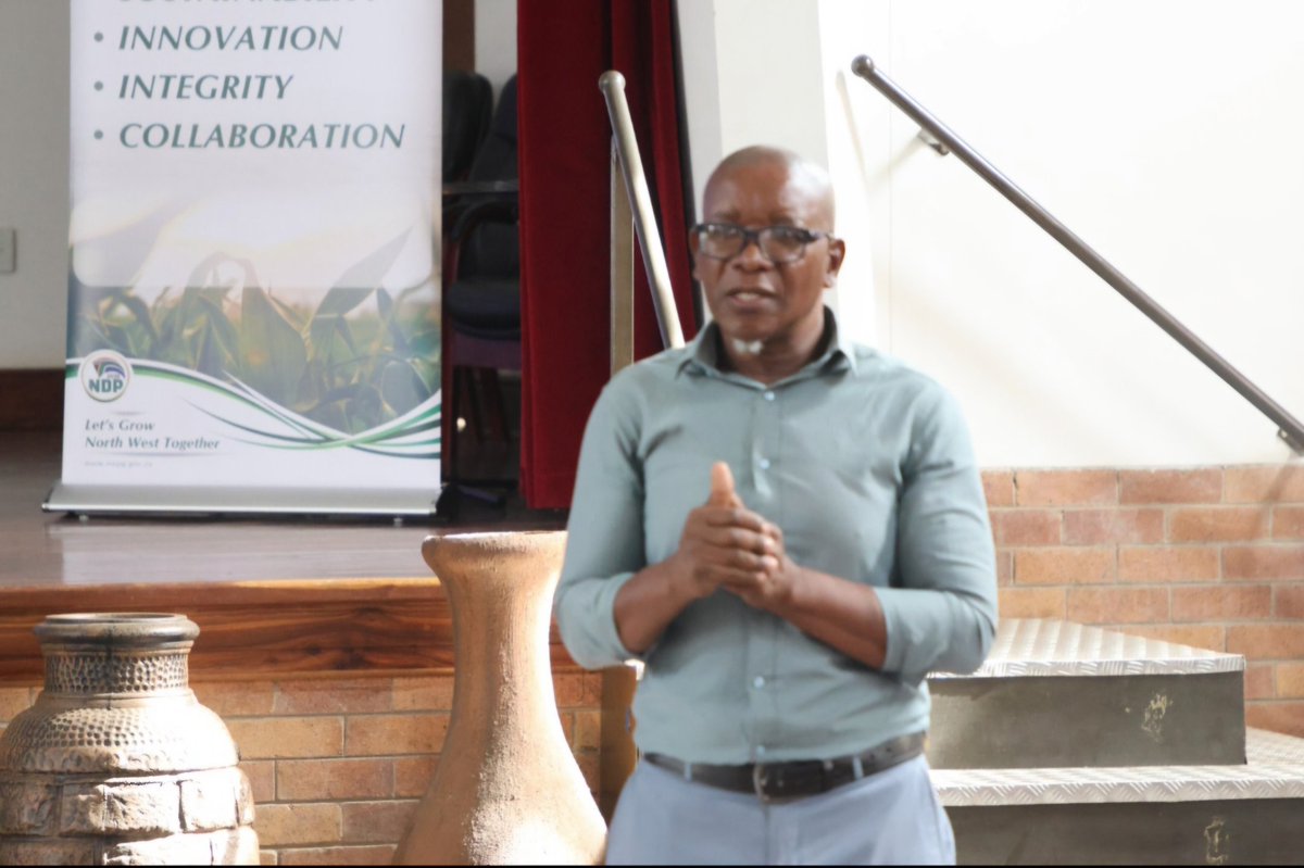 NW Agriculture and Rural Development tweet media